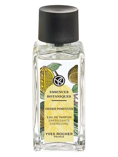 Ondes Positives Yves Rocher pro ženy