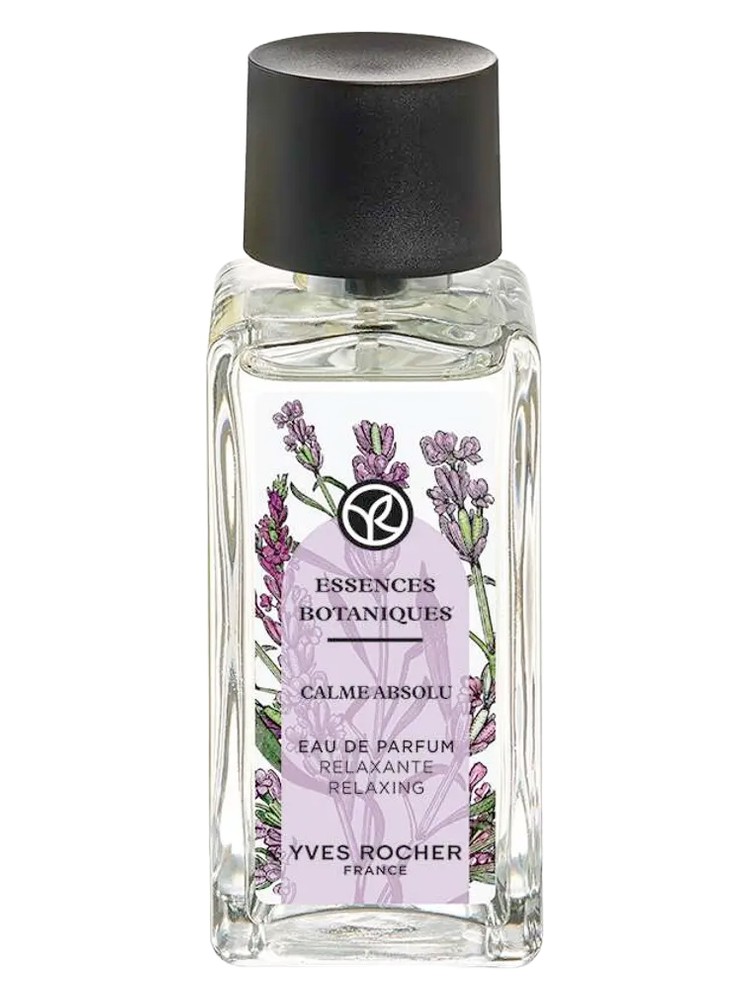 Calme Absolu Yves Rocher parfum - un nouveau parfum pour femme 2024
