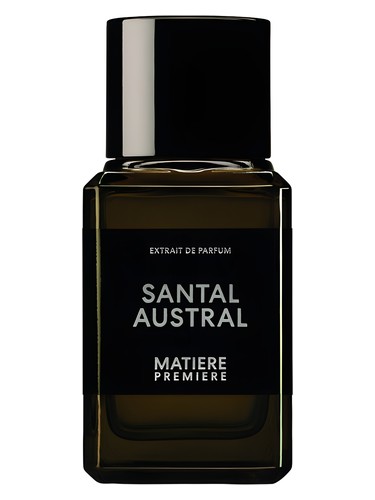 Matiere Premiere Santal Austral オードパルファム Santal Austral - Eau de Parfum by MATIERE PREMIERE