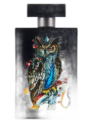 Owl Spirit Simone Paris pro ženy a muže 