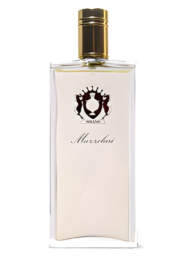 perfume Musk Mazzolari pro ženy a muže 