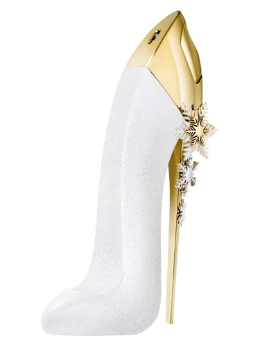 Good Girl Sparkling Ice Carolina Herrera בושם - הינו ניחוח