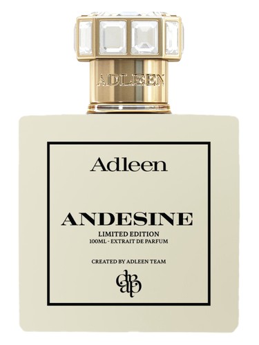 Andesine Adleen Haute Parfumerie pro ženy a muže 