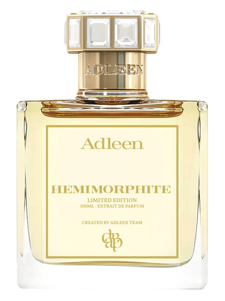 Hemimorphite Adleen Haute Parfumerie аромат - новий аромат для жінок та ...