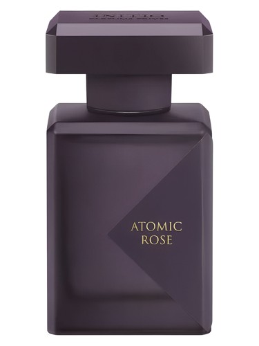 Atomic Rose Hair Perfume