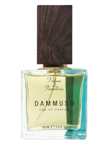 Dammuso Profumi di Pantelleria pro ženy a muže