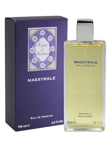 Maestrale Profumi di Pantelleria pro muže 