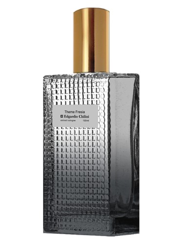 Theme Fresia Edgardio Chilini pro ženy a muže