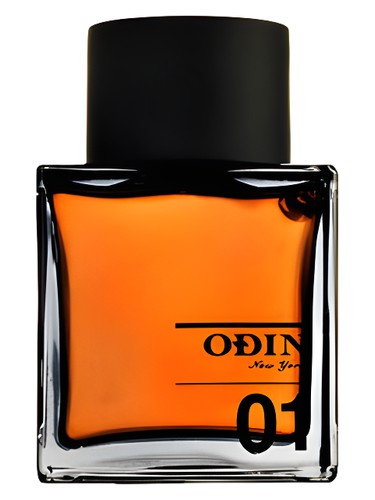 perfume 01 Sunda Odin ユニセックス