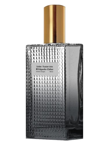 Soldier Russian Tales