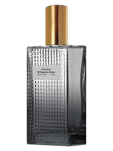 Masculism Edgardio Chilini pro muže