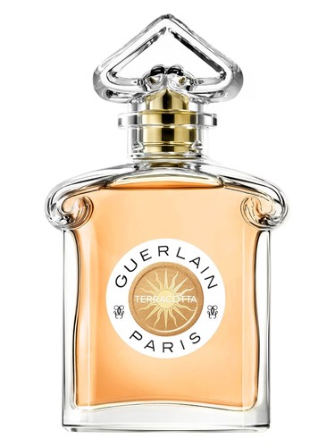 Terracotta Eau de Toilette Guerlain pro ženy