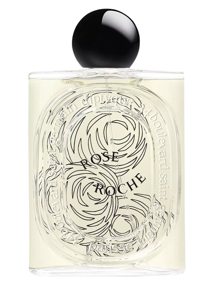 Rose Roche Diptyque fragancia - una nuevo fragancia para Hombres y ...
