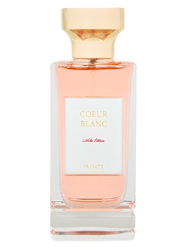 Cœur Blanc Maison Massimo pro ženy a muže