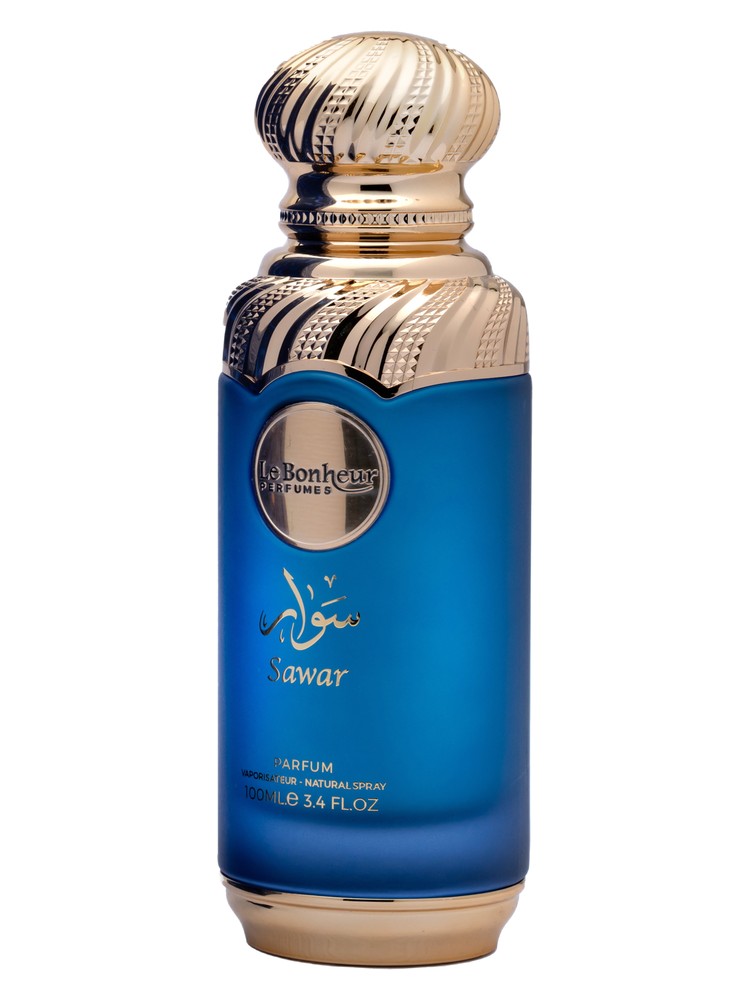 Sawar Le Bonheur Perfumes perfume - a new fragrance for women and men 2024