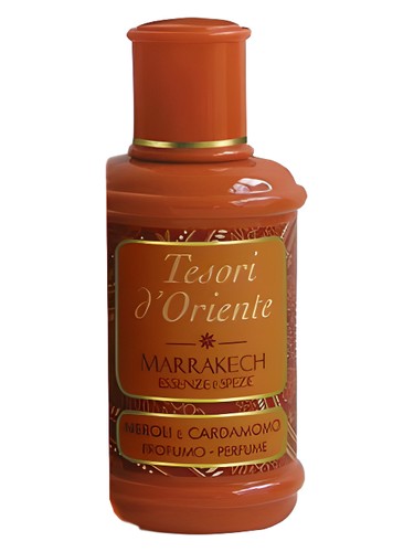 Marrakech Neroli E Cardamomo Tesori d'Oriente pro ženy