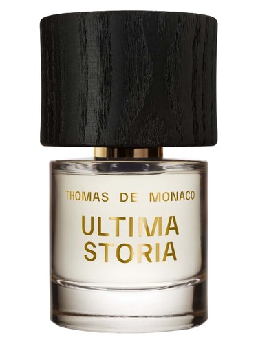 Ultima Storia Thomas de Monaco pro ženy a muže 