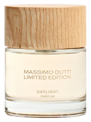 Daylight Parfum Massimo Dutti pro ženy