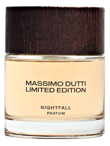 Nightfall Parfum