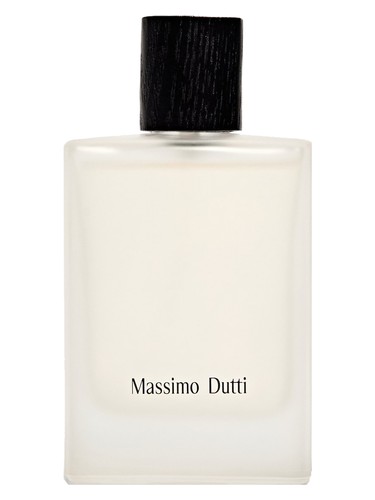 1985 Fresh Eau de Parfum Massimo Dutti pro ženy 