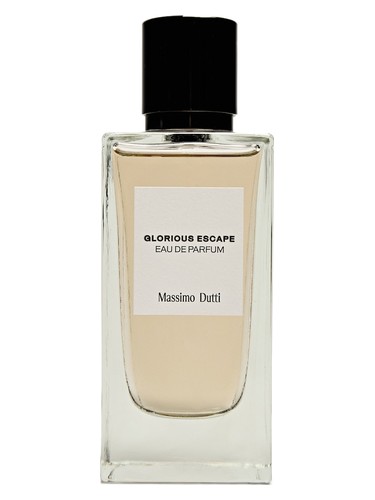Glorious Escape Eau de Parfum Massimo Dutti pro ženy a muže 