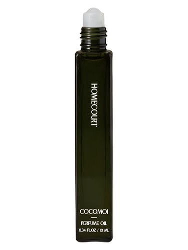 Cocomoi
