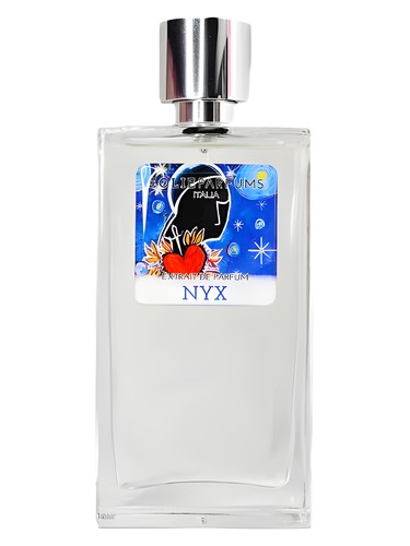 Nyx Eolie Parfums pro ženy a muže 