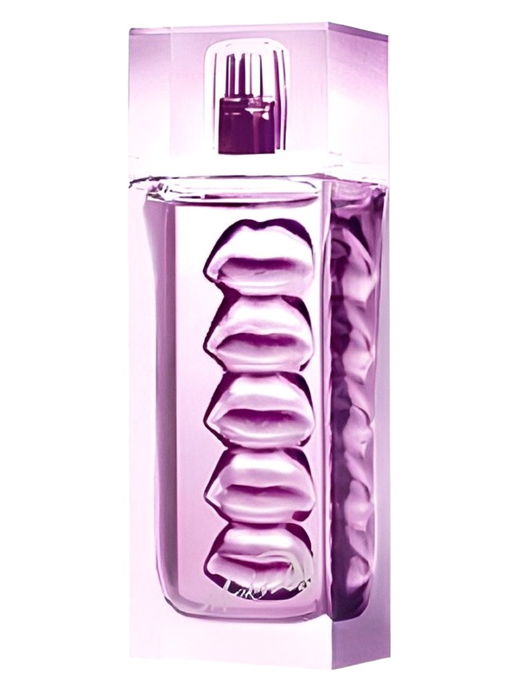 Purplelight Salvador Dali perfume - a fragrância Feminino 2007