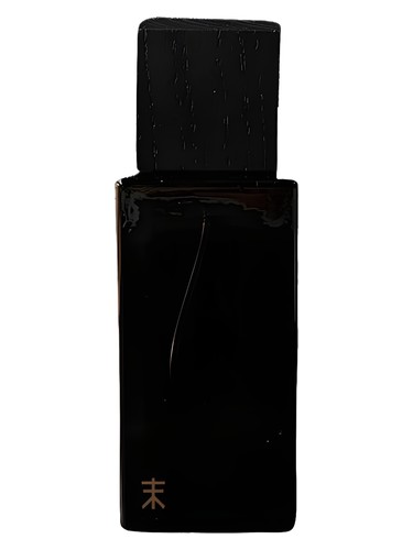 MUT6 末 Black Fades pro ženy a muže