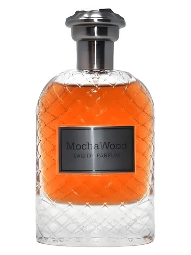 Mocha Wood Fragrance World pro ženy a muže 