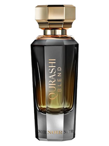 Qurashi Blend Noir Abdul Samad Al Qurashi pro ženy a muže 