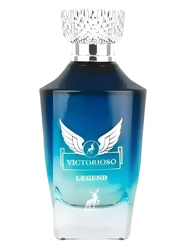 Victorioso Legend Maison Alhambra cologne - a fragrance for