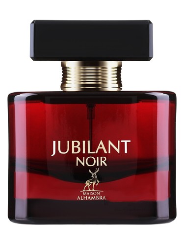 Jubilant Noir Maison Alhambra pro ženy 