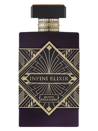 Infini Elixir