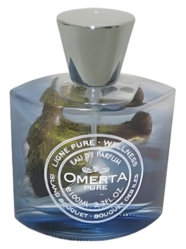 Island Bouquet Omerta pro ženy a muže 