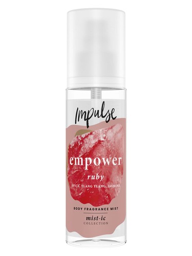 Empower Impulse pro ženy a muže 