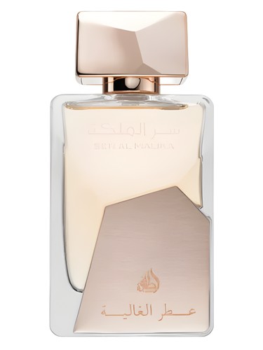 Ser Al Malik Lattafa Perfumes pro ženy a muže