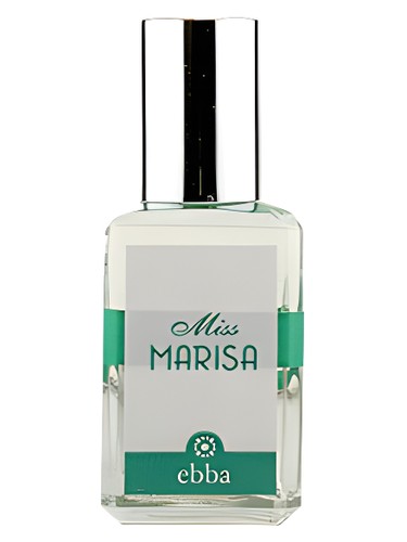 Miss Marisa Ebba Los Angeles pro ženy