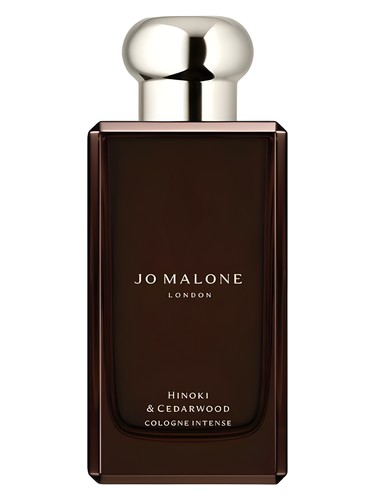 香水(男性用) Jo Malone Hinoki & Cedarwood 50ml Hinoki & Cedarwood Cologne Intense | United States E