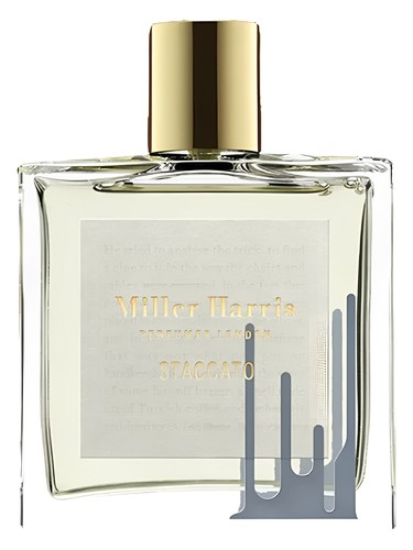 ミラーハリス MillerHarris スタッカートオーデパルファム 33990 Staccato Miller Harris perfume - a new fragrance for women