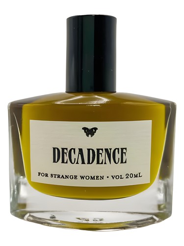 Decadence For Strange Women pro ženy 