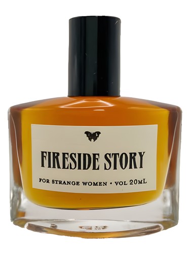 Fireside Story For Strange Women pro ženy