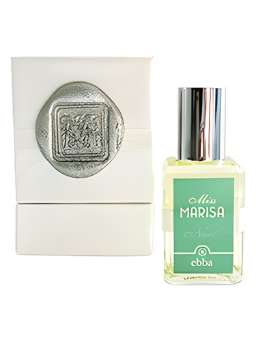 Miss Marisa Nuit Ebba Los Angeles pro ženy