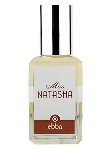 Miss Natasha Ebba Los Angeles pro ženy 