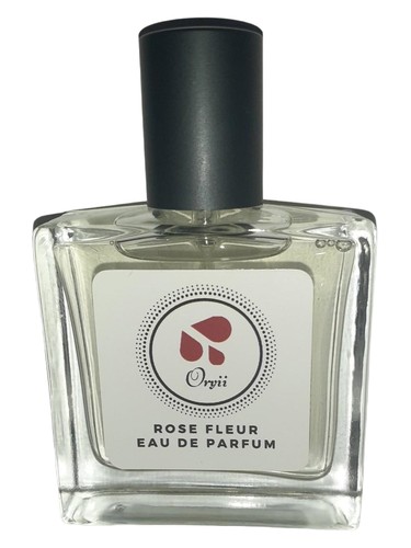 Rose Fleur Oryii pro ženy a muže 