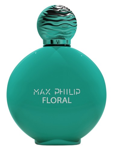 Floral by Max Philip
