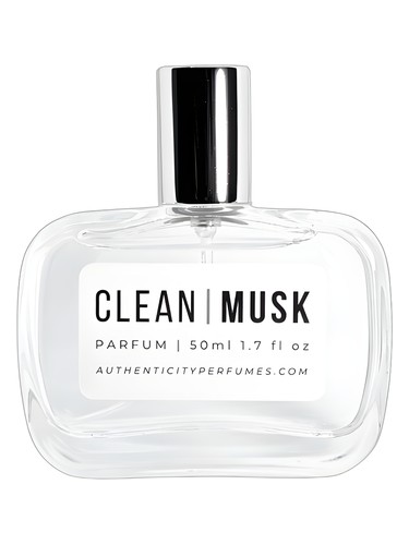 Clean Musk Authenticity Perfumes LLC pro ženy a muže 
