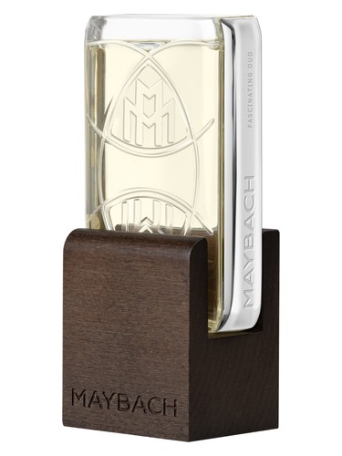 Fascinating Oud Maybach pro ženy a muže