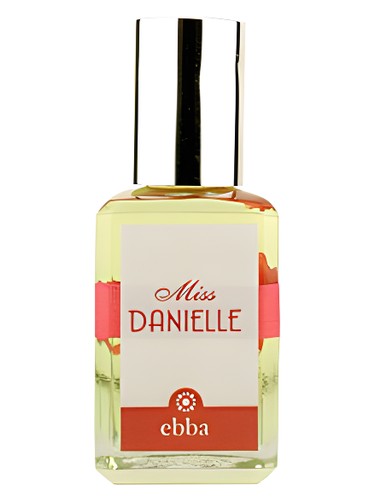 Miss Danielle