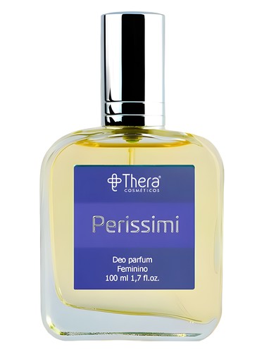 Perissimi Thera Cosméticos pro ženy 